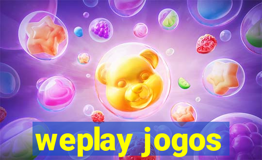 weplay jogos
